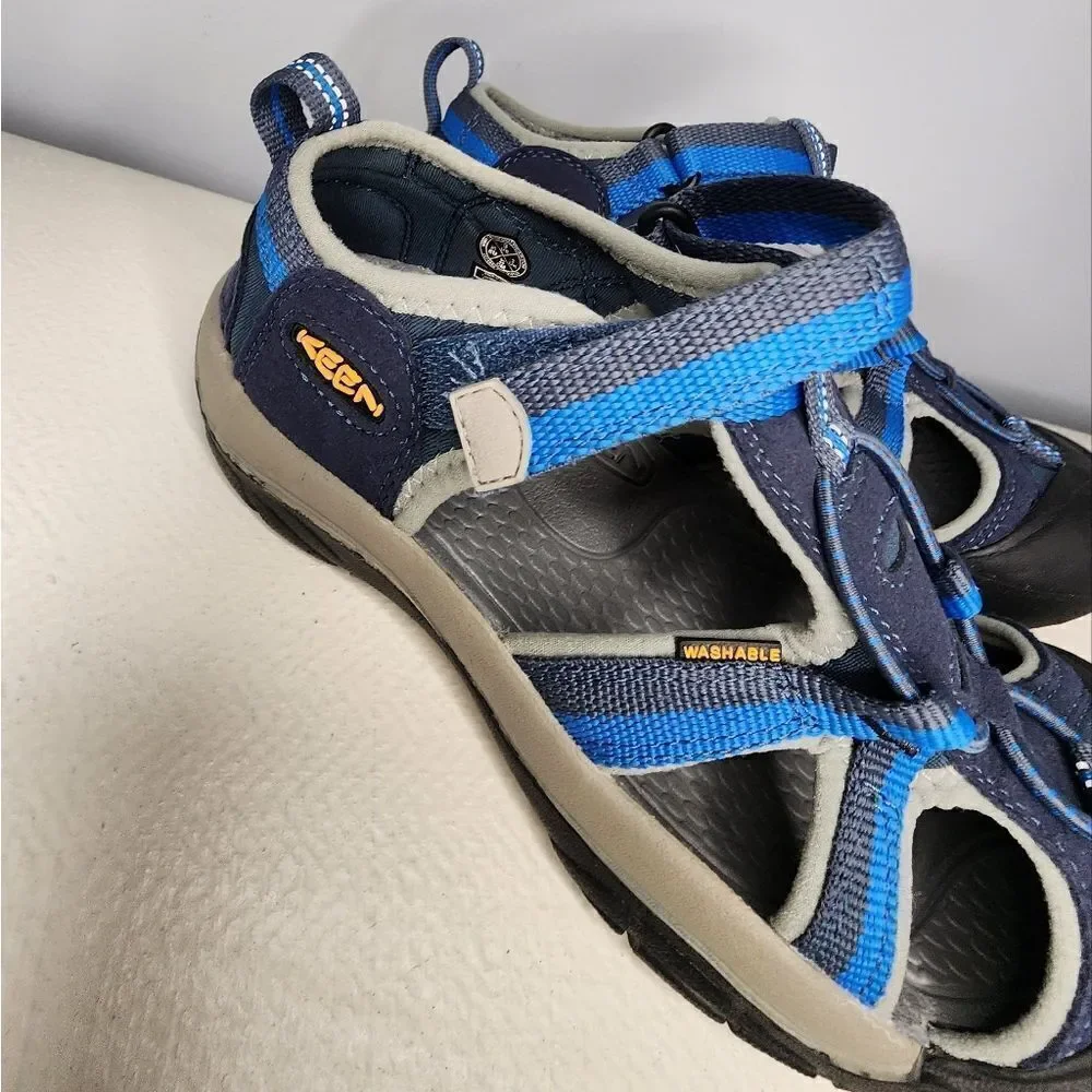 Keen explore great